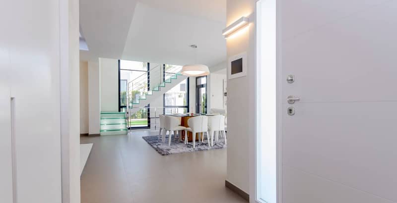 Villa, Campoamor — photo 18
