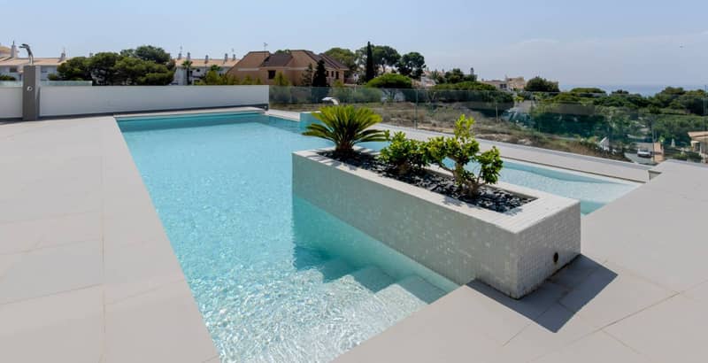Villa, Campoamor — photo 11