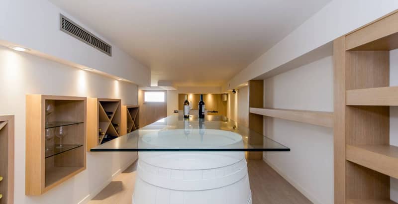 Villa, Campoamor — photo 26