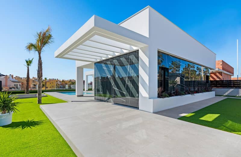 Villa, Algorfa — photo 41