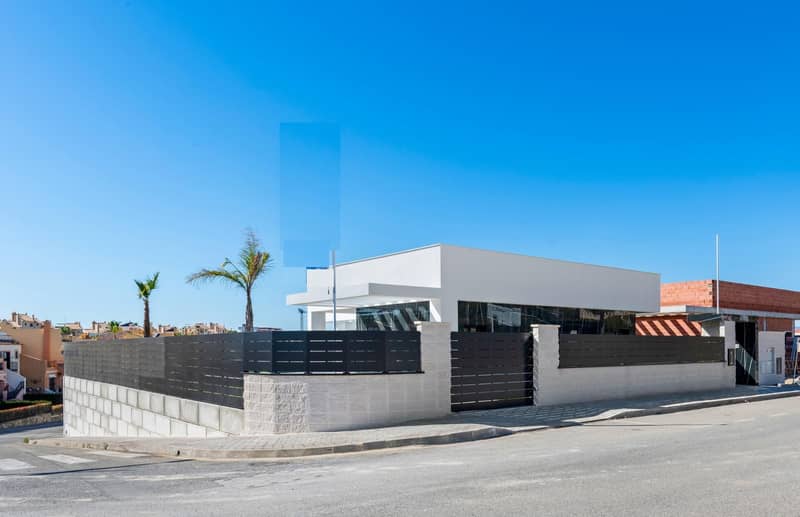 Villa, Algorfa — photo 44
