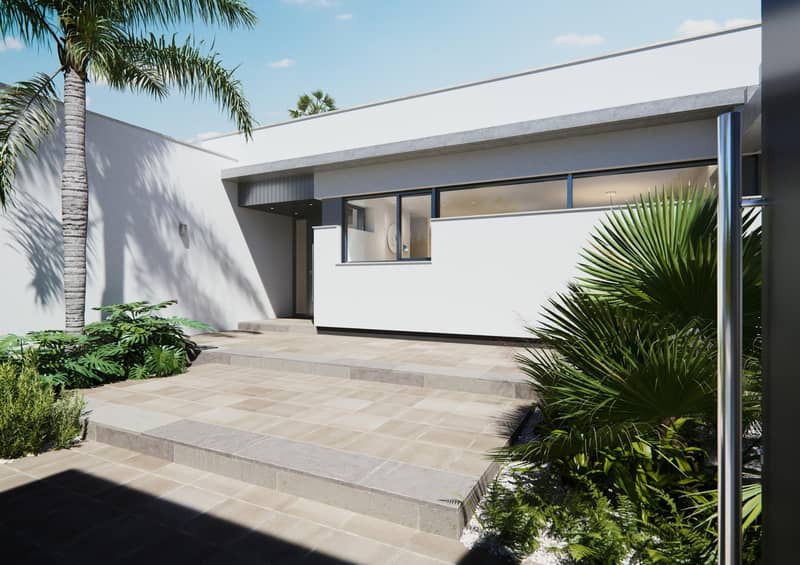 Villa, San Javier — photo 4