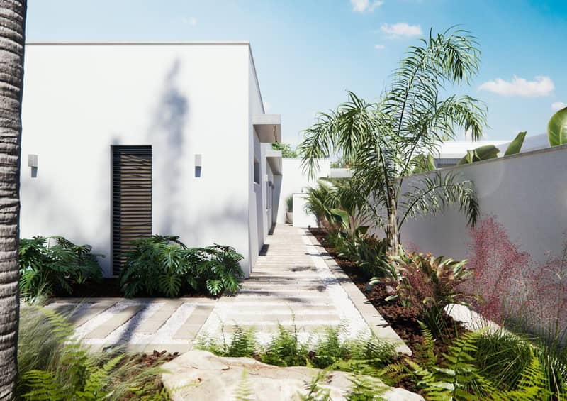 Villa, San Javier — photo 11