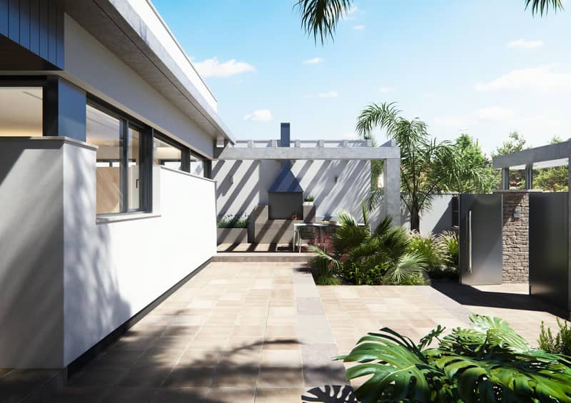 Villa, San Javier — photo 6