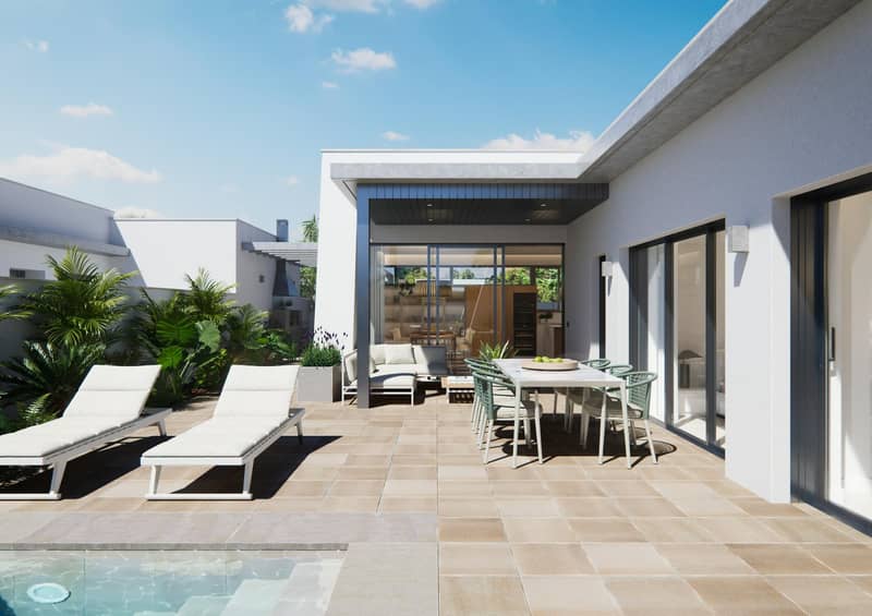 Villa, San Javier — photo 9