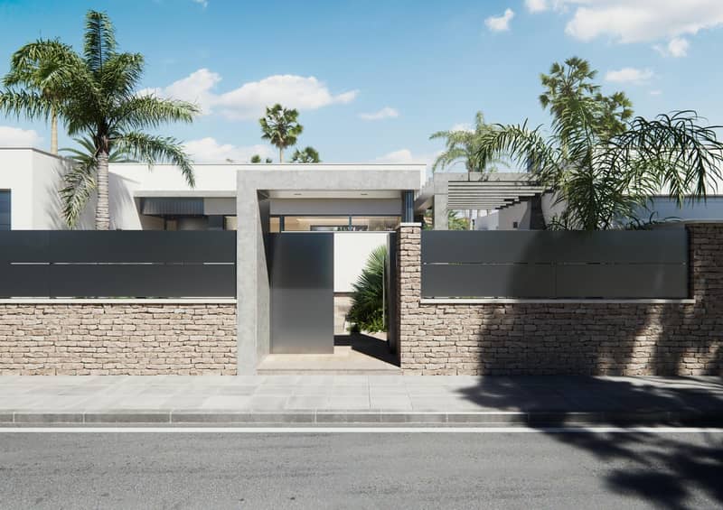 Villa, San Javier — photo 23