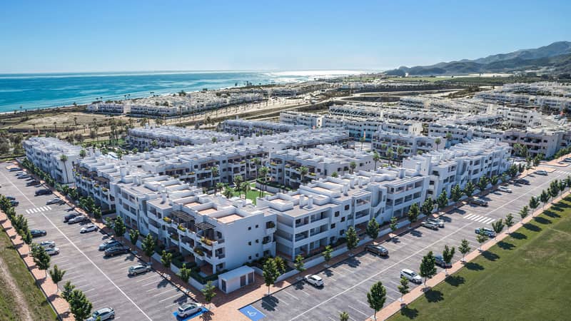 Apartment in Mar de Pulpi, Almería — photo 14