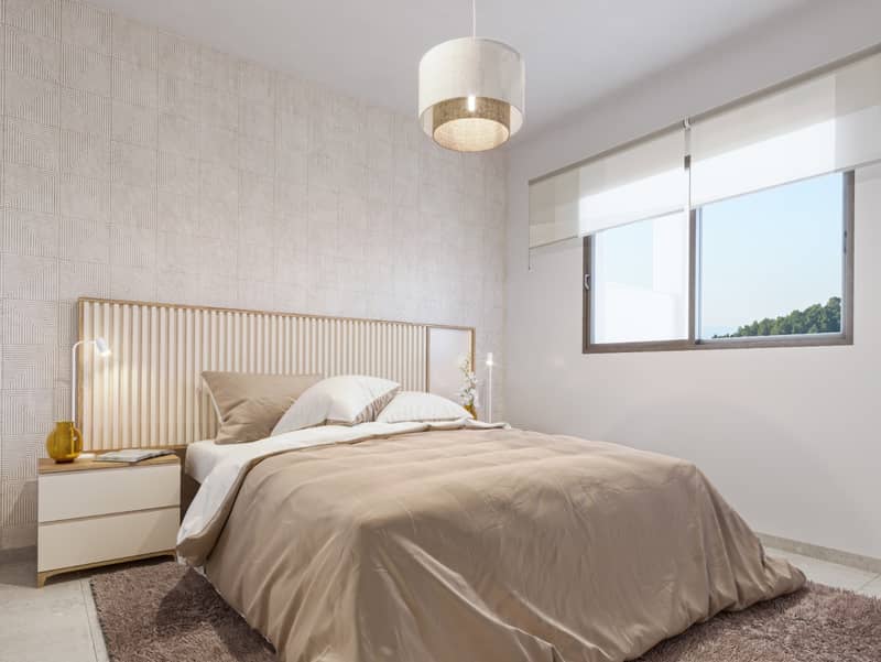 Apartment in Mar de Pulpi, Almería — photo 24