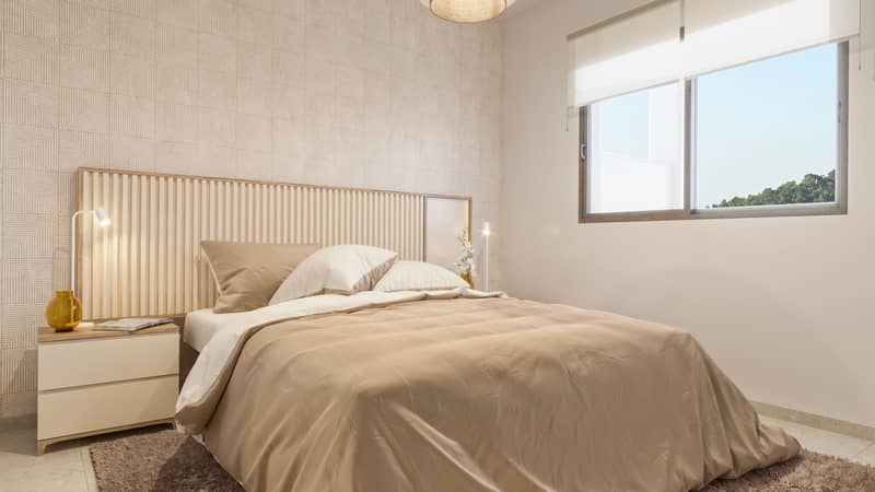 Apartment in Mar de Pulpi, Almería — photo 10