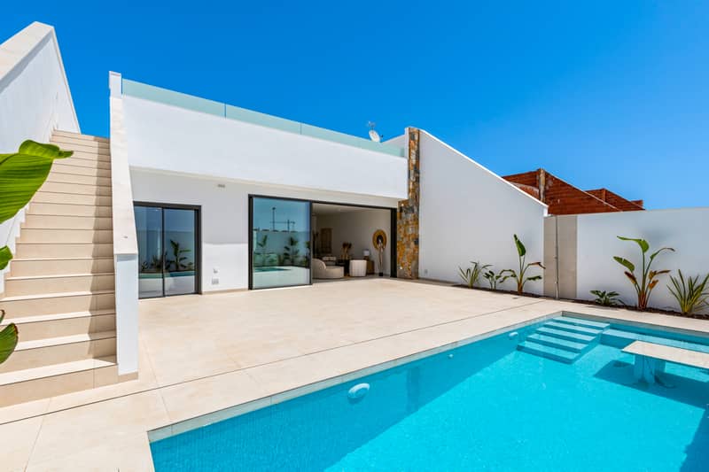 Villa, Los Alcázares — photo 5