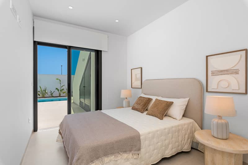 Villa, Los Alcázares — photo 26