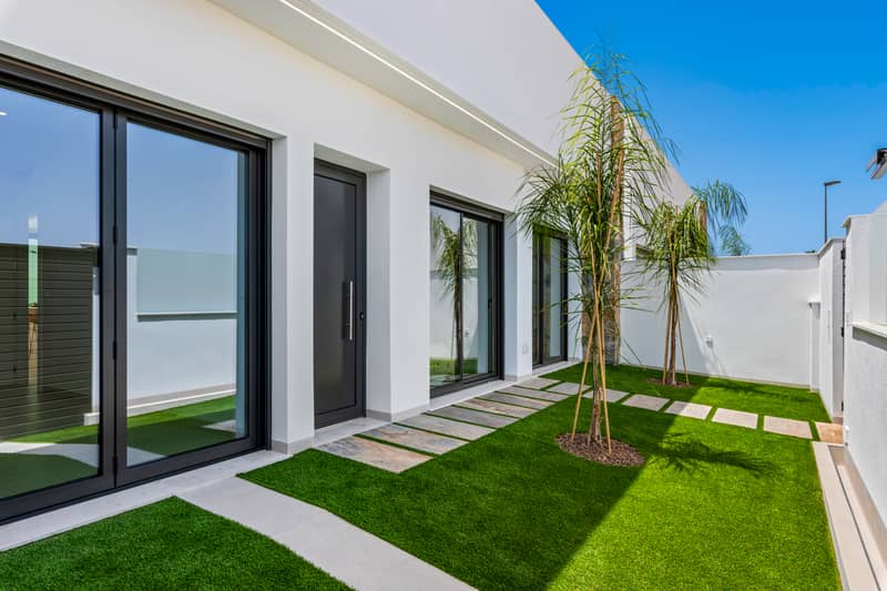 Villa, Los Alcázares — photo 6