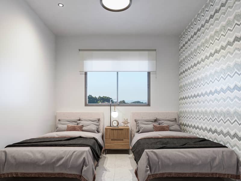 Apartment, Mar-de-Pulpí — photo 10