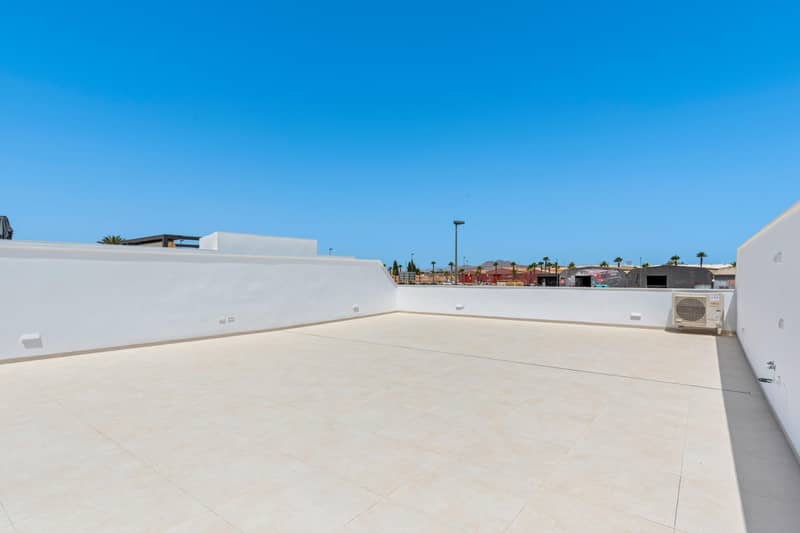 Villa, Los Alcázares — photo 7