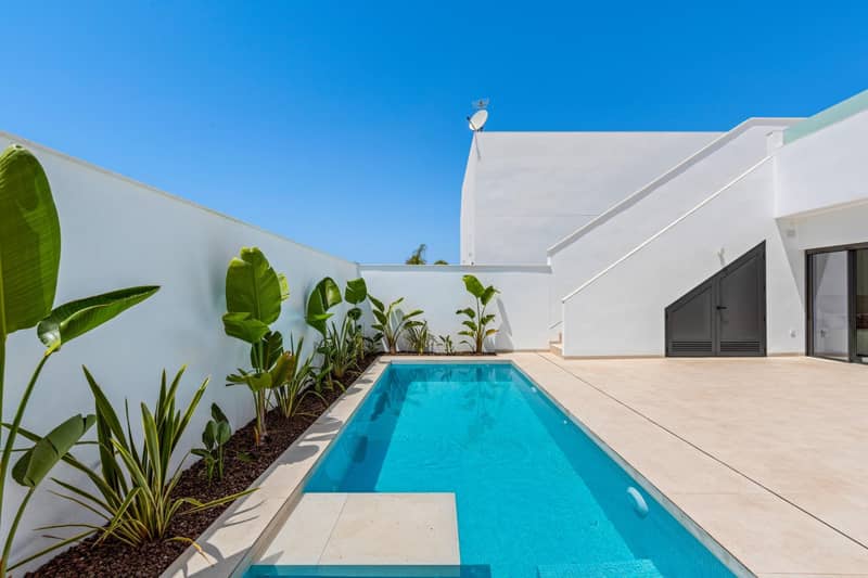 Villa, Los Alcázares — photo 3