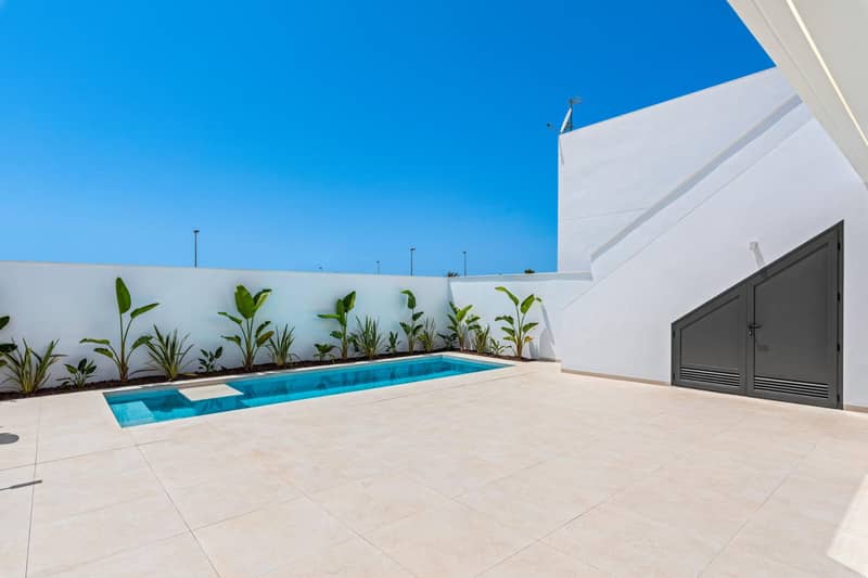 Villa, Los Alcázares — photo 5
