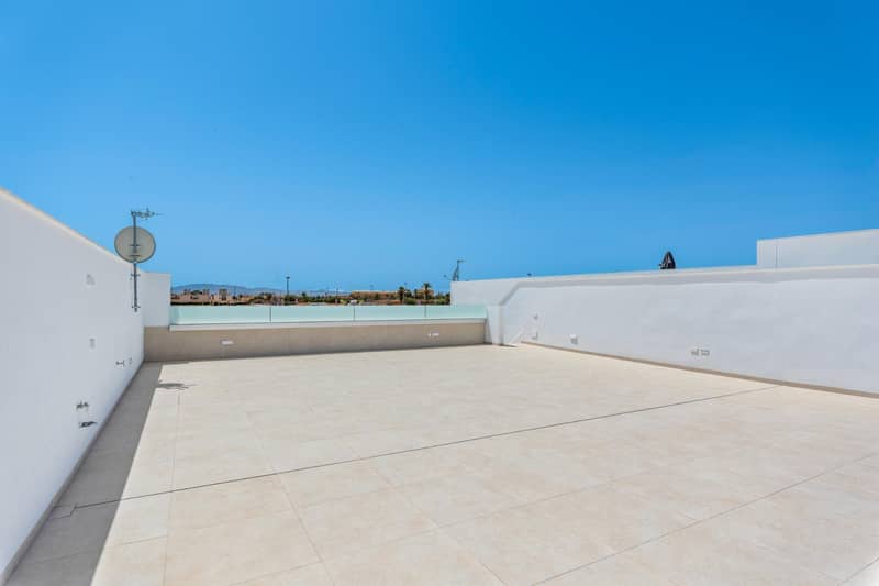 Villa, Los Alcázares — photo 8