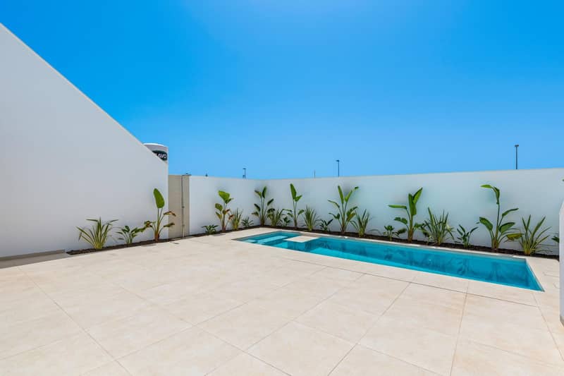 Villa, Los Alcázares — photo 6