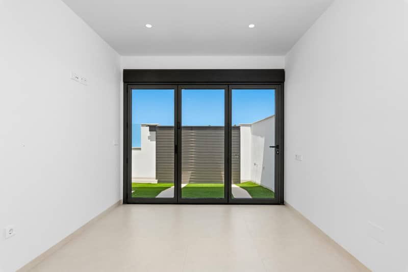 Villa, Los Alcázares — photo 25