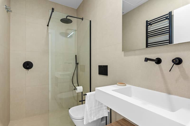 Вилла в Лос-Алькасарес — фото 20