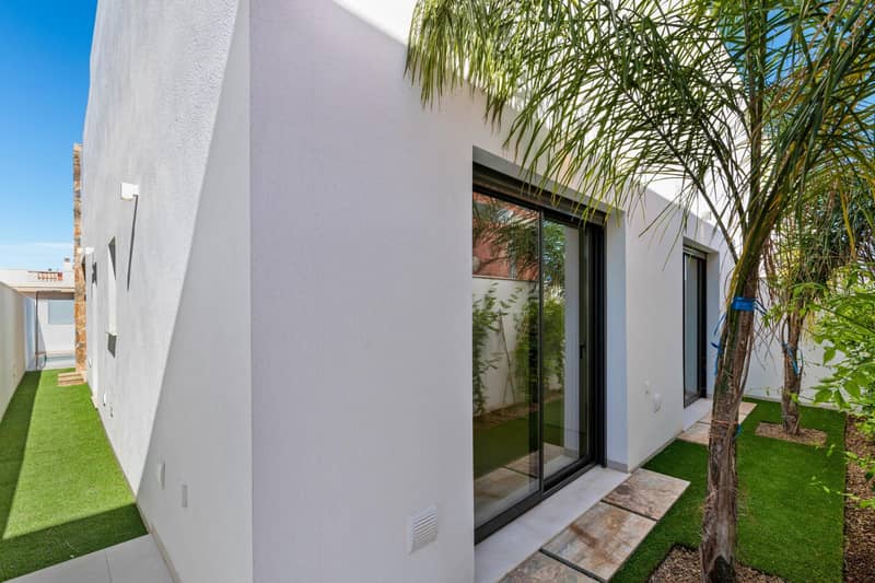 Villa, San Javier — photo 5