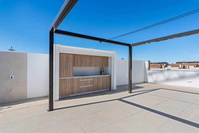 Villa, San Javier — photo 8