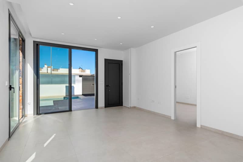 Villa, San Javier — photo 24