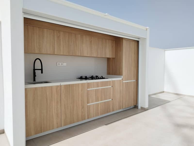 Villa, San Javier — photo 30