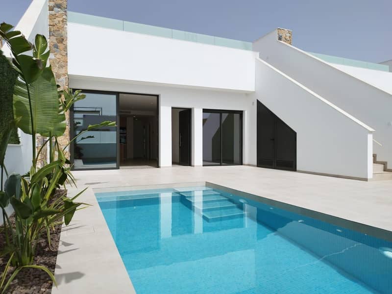Villa, San Javier — photo 36