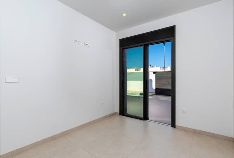 Villa, San Javier — photo 22