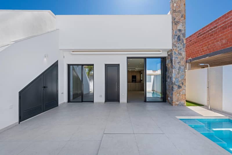 Villa, San Javier — photo 6