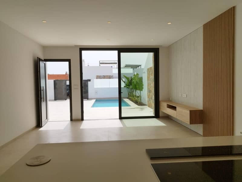 Villa, San Javier — photo 34