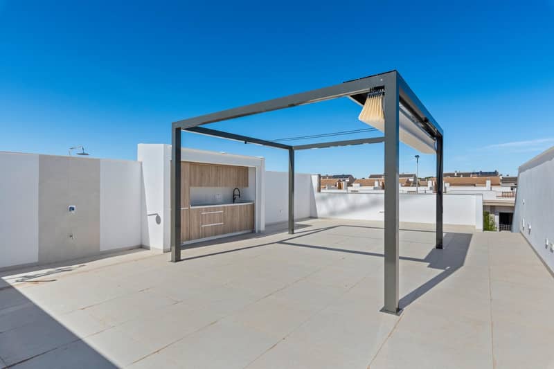 Villa, San Javier — photo 9