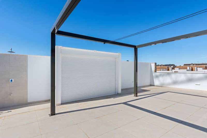 Villa, San Javier — photo 7