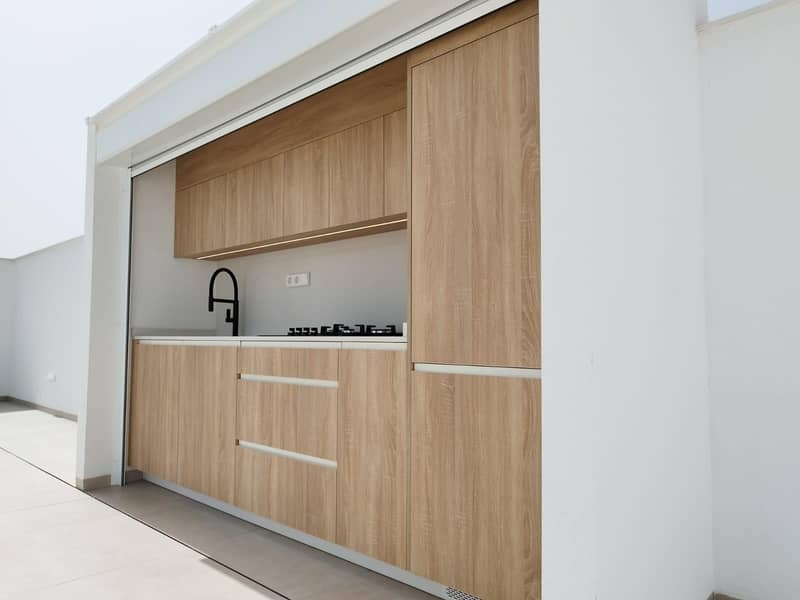 Villa, San Javier — photo 26