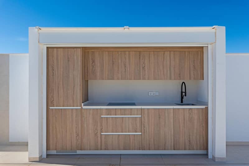 Villa, San Javier — photo 10