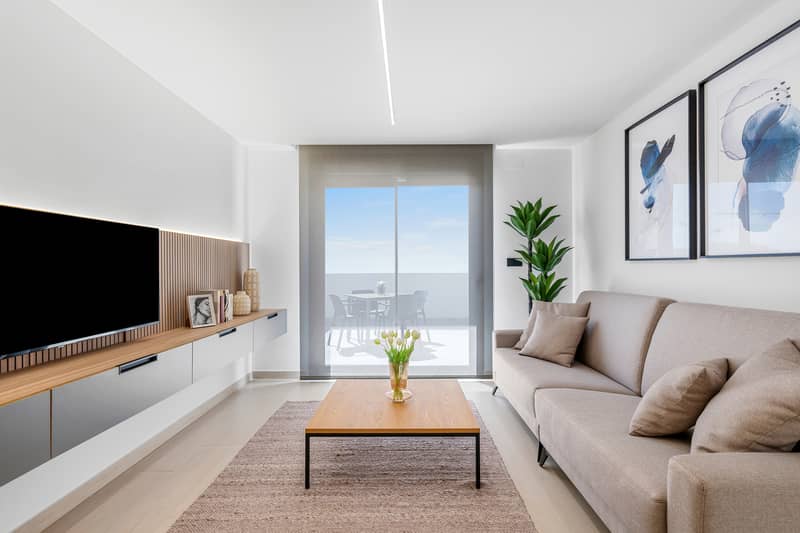 Apartment, Guardamar del Segura — photo 10