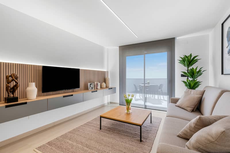Apartment, Guardamar del Segura — photo 2