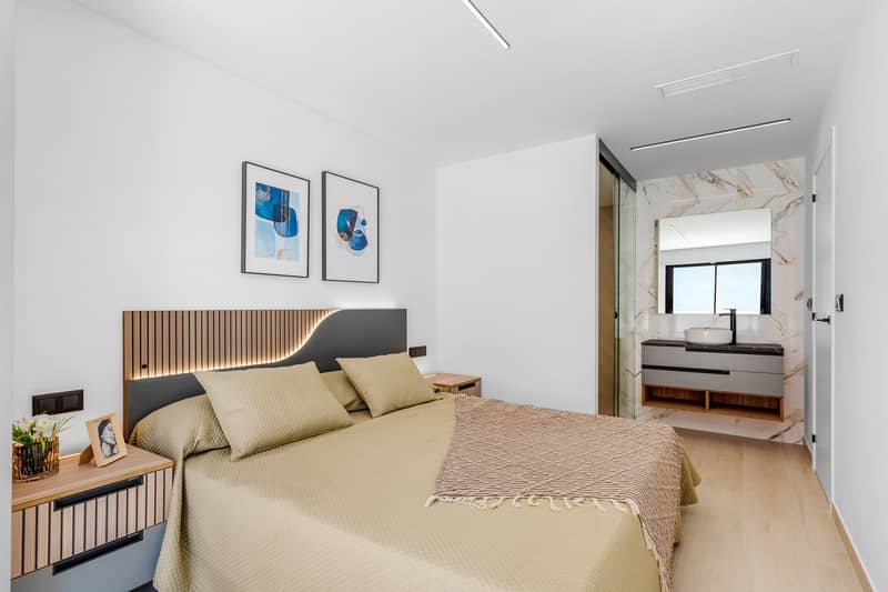 Apartment, Guardamar del Segura — photo 19