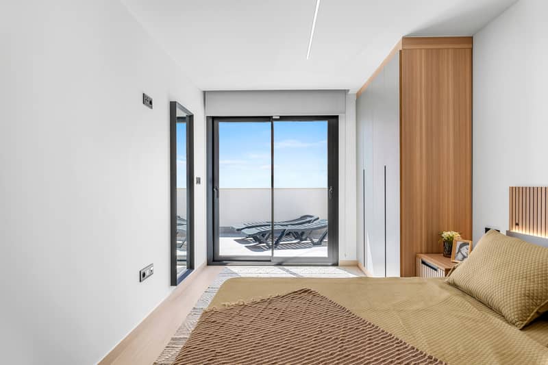 Apartment, Guardamar del Segura — photo 24