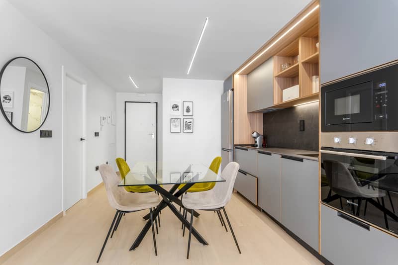 Apartment, Guardamar del Segura — photo 14