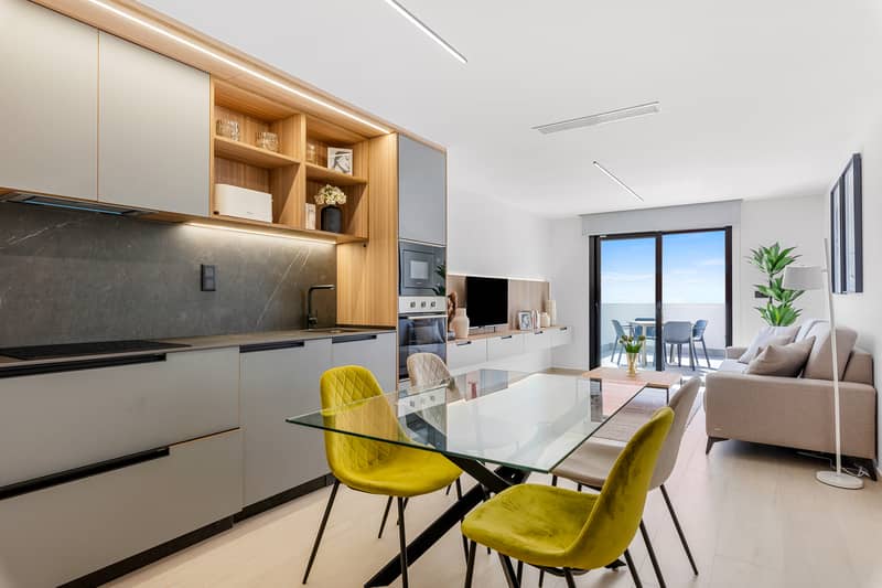 Apartment, Guardamar del Segura — photo 11