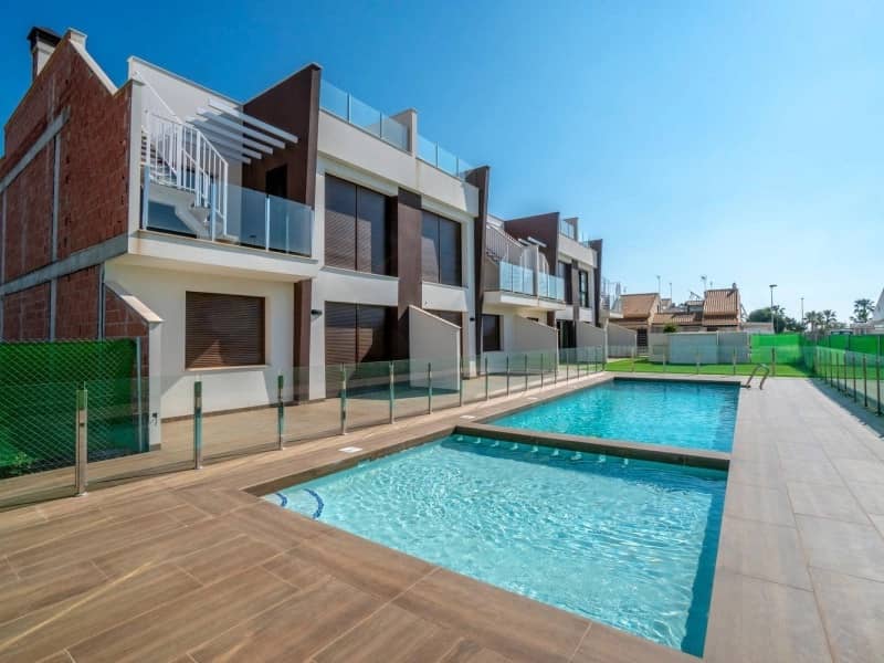 Bungalow, San Pedro del Pinatar — photo 6