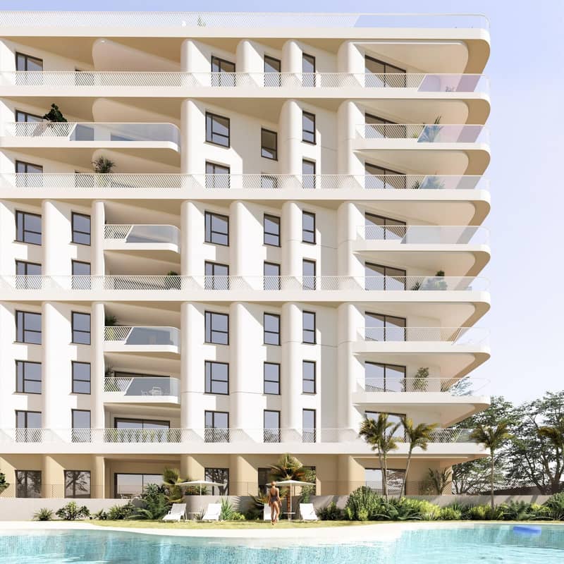 Apartment, Villajoyosa — photo 4