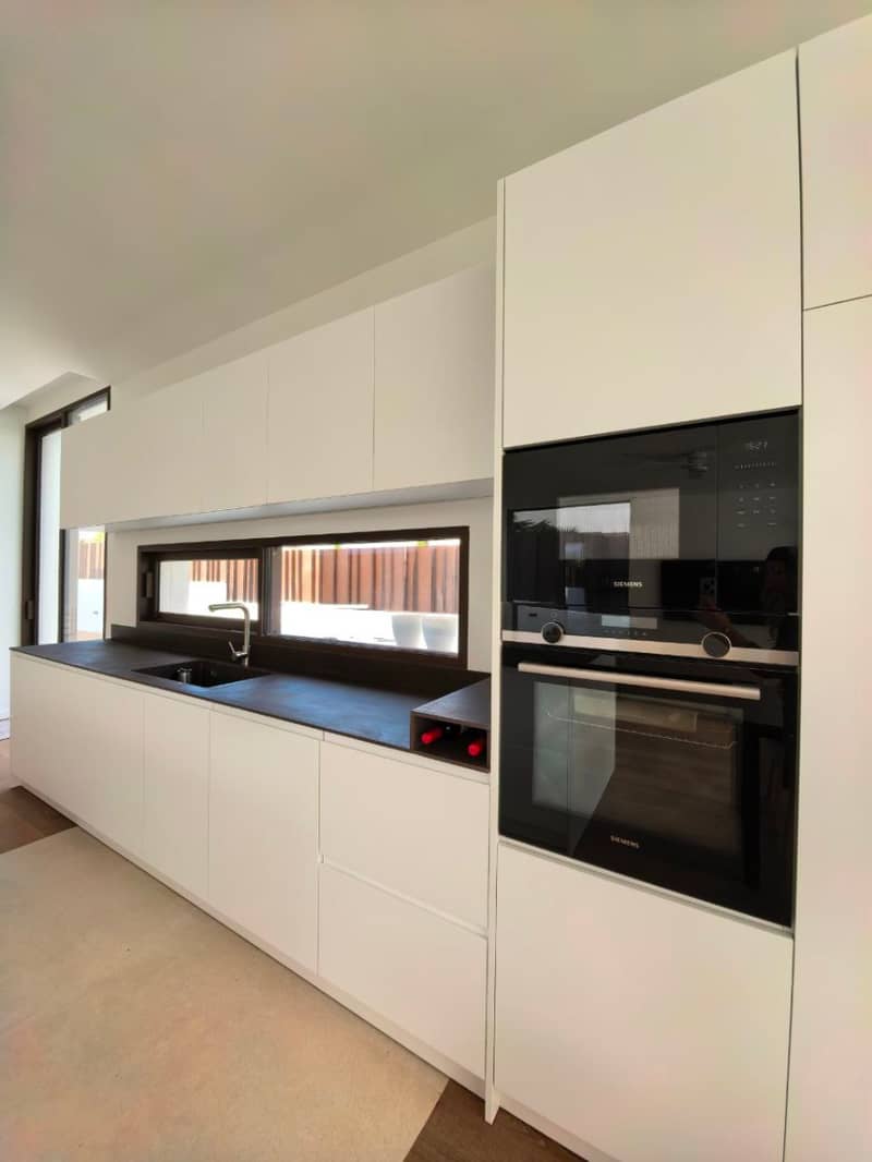 Villa, Godella — photo 15