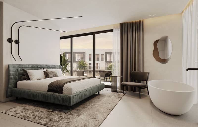 Premium complex apartment, Palma de Mallorca — photo 2