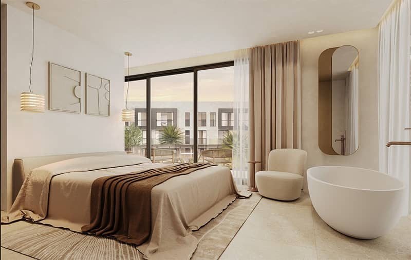 Premium complex apartment, Palma de Mallorca — photo 3