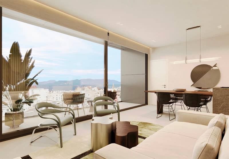 Apartment in premium complex, Palma de Mallorca — photo 2