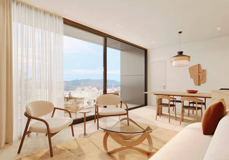 Apartment in premium complex, Palma de Mallorca — photo 3