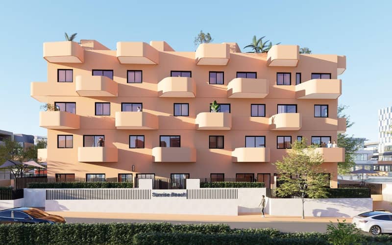 Apartment, El Campello — photo 3